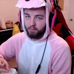 Meet your Posher, Chase